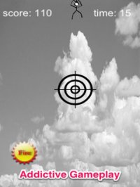 Cкриншот Aiming And Shooting: Stickman Sniper Battle Free, изображение № 1646551 - RAWG