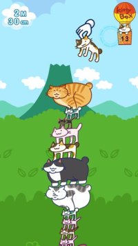 Cкриншот MewMew Tower, изображение № 1855005 - RAWG