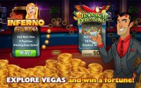 Cкриншот Slots Jackpot Inferno КАЗИНО, изображение № 1411055 - RAWG