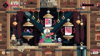 Cкриншот Flinthook, изображение № 209459 - RAWG