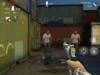 Cкриншот Zombie Fire: FPS, изображение № 1890177 - RAWG