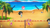 Cкриншот Chibi Volleyball, изображение № 1953488 - RAWG