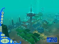 Cкриншот Atlantis Underwater Tycoon, изображение № 364505 - RAWG