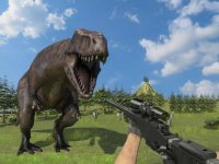 Cкриншот Strange Island Dino Hunter Quest Simulator, изображение № 1603997 - RAWG