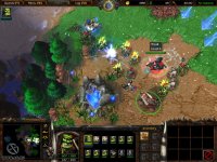 Cкриншот Warcraft 3: Reign of Chaos, изображение № 303483 - RAWG