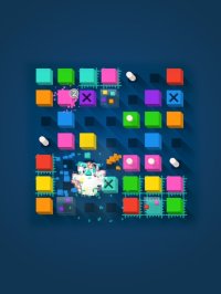 Cкриншот 3 Cubes Endless: Puzzle Blocks, изображение № 2055489 - RAWG