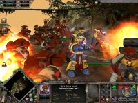 Cкриншот Warhammer 40,000: Dawn of War, изображение № 386458 - RAWG