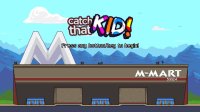 Cкриншот Catch That Kid! (GM48 #17), изображение № 1073484 - RAWG