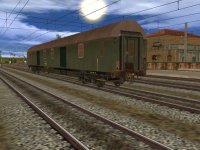 Cкриншот Твоя железная дорога 2006, изображение № 431720 - RAWG