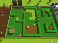 Cкриншот Mutated Lawns, изображение № 2215349 - RAWG