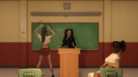 Cкриншот The all-female University of Slaryn, изображение № 3657570 - RAWG