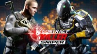 Cкриншот Contract Killer: Sniper, изображение № 1445918 - RAWG