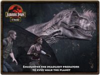 Cкриншот Jurassic Park: The Game 3 HD, изображение № 908679 - RAWG