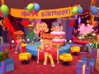 Cкриншот Birthday Party Bash, изображение № 785136 - RAWG