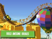 Cкриншот Build a Bridge!, изображение № 1415754 - RAWG