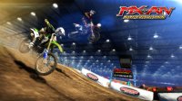 Cкриншот MX vs. ATV Supercross, изображение № 621463 - RAWG