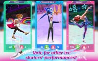 Cкриншот Ice Skating Ballerina - Dance Challenge Arena, изображение № 1540158 - RAWG