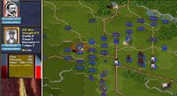 Cкриншот Civil War Battles: Campaign Peninsula, изображение № 469378 - RAWG