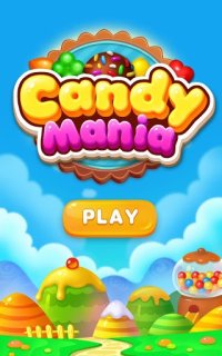 Cкриншот Candy Mania, изображение № 1553368 - RAWG