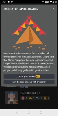 Cкриншот Citizen of Rome - Dynasty Ascendant, изображение № 2102217 - RAWG