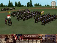 Cкриншот History Channel's Civil War: The Battle of Bull Run, изображение № 391605 - RAWG