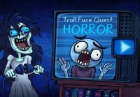Cкриншот Troll Face Quest: Horror, изображение № 2087977 - RAWG