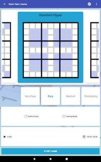 Cкриншот Sudoku Free, изображение № 2083887 - RAWG