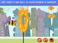 Cкриншот Scaredy Squirrel: Fear of Flying, изображение № 1600776 - RAWG