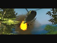 Cкриншот Морпех против терроризма 3: Война во Вьетнаме, изображение № 401579 - RAWG