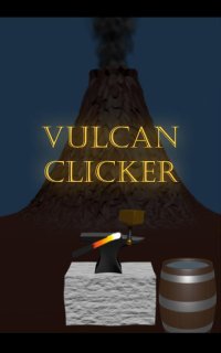Cкриншот Vulcan Clicker, изображение № 1267463 - RAWG