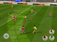 Cкриншот Play Soccer 2020 - Real Match, изображение № 2687424 - RAWG