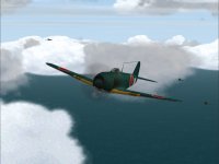 Cкриншот Microsoft Combat Flight Simulator 2, изображение № 311217 - RAWG