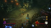 Cкриншот Diablo III: Ultimate Evil Edition, изображение № 616128 - RAWG