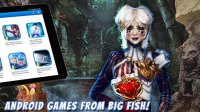 Cкриншот Big Fish Games App, изображение № 1582568 - RAWG