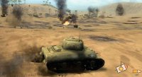 Cкриншот Panzer Elite Action Gold Edition, изображение № 173978 - RAWG