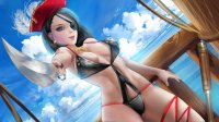 Cкриншот Pirates Girls, изображение № 2516234 - RAWG