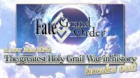 Cкриншот Fate / Grand Order, изображение № 1464816 - RAWG