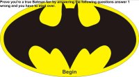 Cкриншот Batman Trivia Game, изображение № 2242658 - RAWG