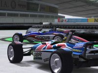 Cкриншот TrackMania Nations, изображение № 442133 - RAWG