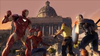 Cкриншот Marvel: Ultimate Alliance 2, изображение № 1731044 - RAWG