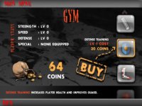 Cкриншот Beast Boxing 3D Free!, изображение № 38230 - RAWG