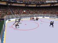 Cкриншот NHL Hockey '97, изображение № 297014 - RAWG
