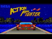 Cкриншот Action Fighter, изображение № 743540 - RAWG