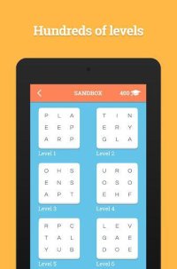 Cкриншот Word Academy, изображение № 1345675 - RAWG