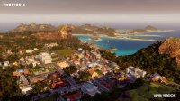 Cкриншот Tropico 6, изображение № 287324 - RAWG