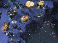 Cкриншот StarCraft II: Wings of Liberty, изображение № 476836 - RAWG