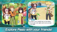 Cкриншот Pokémon Masters, изображение № 2006722 - RAWG