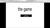 Cкриншот the game (the game dude), изображение № 2437234 - RAWG