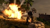 Cкриншот Mercenaries 2: World in Flames, изображение № 471902 - RAWG