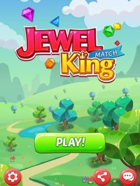 Cкриншот Jewel Match King, изображение № 899830 - RAWG